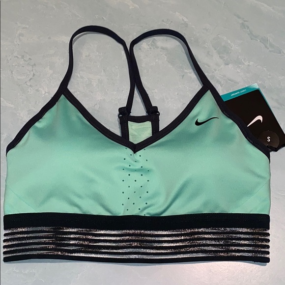 Nike Other - Nike Sports Bra- Small